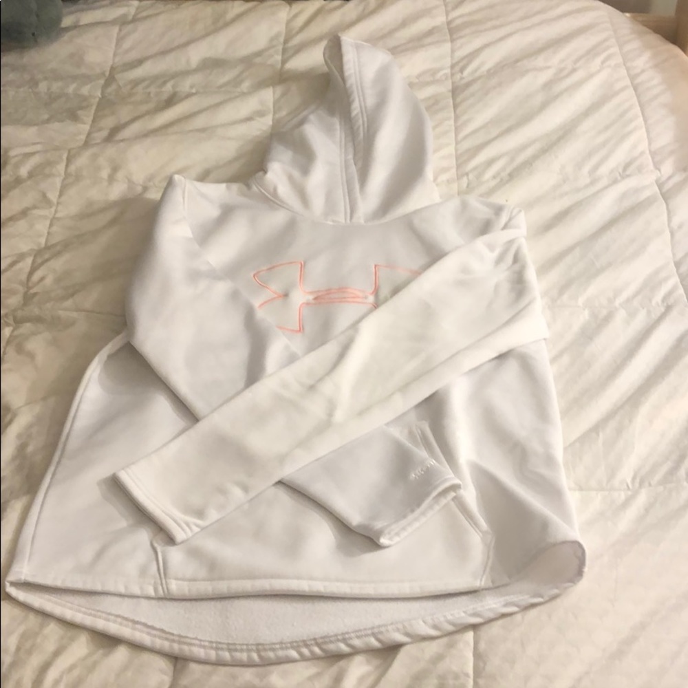 athletic hoodie